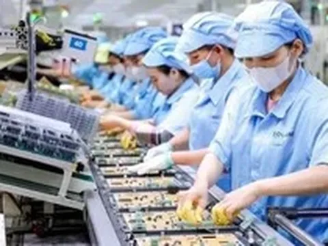 Xuất khẩu hướng tới 1.000 tỷ USD: Động lực tăng trưởng nằm ở đâu?