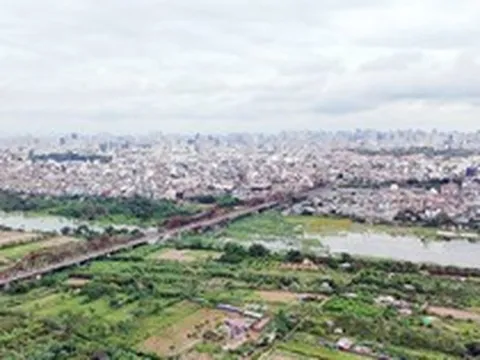 Cần quy định rõ trách nhiệm trong xử lý vi phạm đất đai