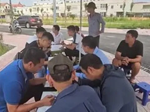 Hà Nội chỉ rõ những bất cập trong thao túng, thổi giá bất động sản