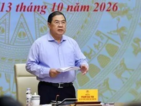 Phó Thủ tướng: Gỡ vướng bất động sản, thúc đẩy phát triển nhà ở xã hội