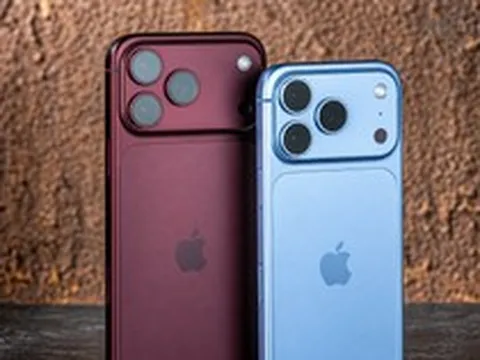 Thông báo tới người dùng iPhone 18 Pro Max: Dùng tính năng có sẵn này, ảnh chụp sẽ xấu đi