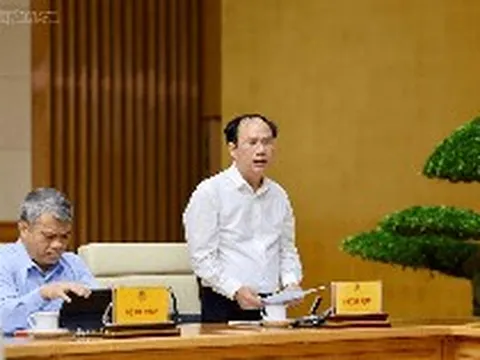 Thứ trưởng Bộ Xây dựng: Giá chung cư, đất nền trên thị trường thứ cấp giảm, lượng tồn kho có xu hướng tăng