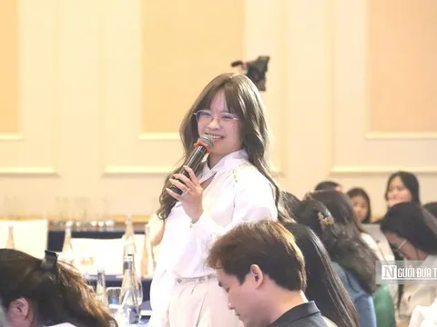 Xây dựng văn hóa doanh nghiệp: Đừng bắt người trẻ suy nghĩ giống người đi trước