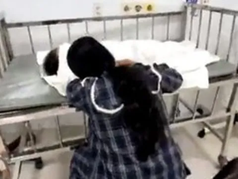 Vụ bé 3 tuổi tử vong sau tiêm thuốc tại bệnh viện: Sở Y tế vào cuộc