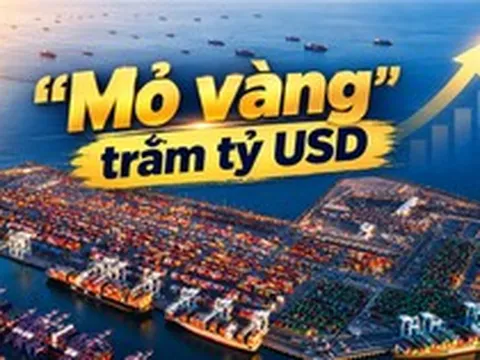 Bất ngờ một 'mỏ vàng' của Việt Nam được Mỹ săn đón trong 9 tháng: Nhiều cường quốc công nghệ là khách ruột, xuất sang Malaysia tăng 170%