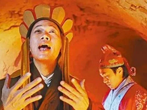 "Đường Tăng" La Gia Anh tuổi 80 vẫn miệt mài kiếm tiền, mỗi tháng tốn 33 triệu đồng khám bệnh