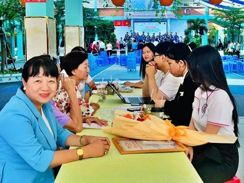 Hội Luật gia Tp.Hồ Chí Minh: Đổi mới hoạt động, hướng mạnh về cơ sở trong nhiệm kỳ mới