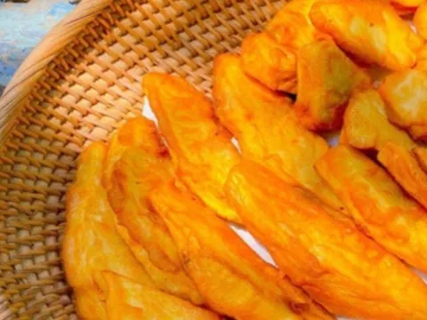 Loại quả "ăn như bánh mì", là siêu thực phẩm tốt cho tim mạch