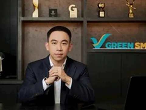 Ông Phạm Nhật Minh Hoàng đồng loạt tuyển dụng 11 vị trí tại quốc gia 30 triệu dân
