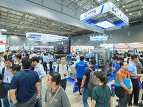 Đại diện Cục Công nghiệp: Muốn đi xa, doanh nghiệp Việt không thể chỉ trông chờ vào FDI