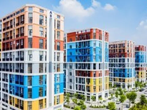 Hơn 90% căn hộ “sáng đèn” sau bàn giao, lý giải sức hút an cư tại Sun Urban City