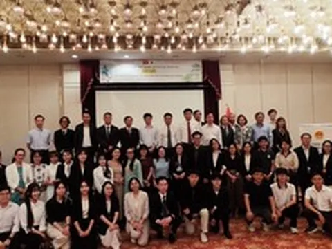 Kết nối trí thức Việt Nam tại Kansai với nhu cầu nghiên cứu trong nước