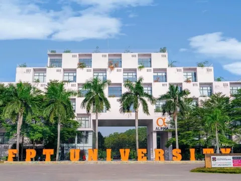16 trường đại học Việt Nam có doanh thu nghìn tỷ