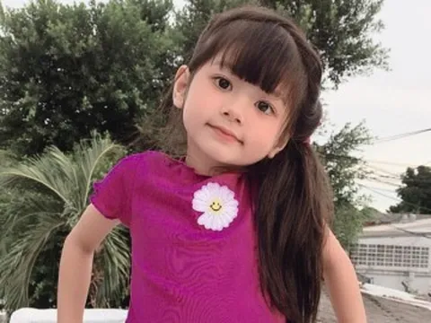 Cháu gái chào đời được ông bà nội đặt tên là Ung Thư, sau đổi một chữ thành tên khác vừa hay vừa ý nghĩa