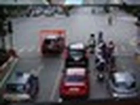 279 chủ phương tiện dưới đây nhanh chóng nộp phạt nguội theo Nghị định 168