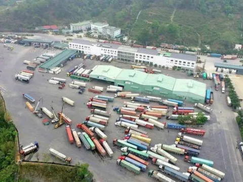 Công bố Điều chỉnh Quy hoạch chung Khu kinh tế cửa khẩu Đồng Đăng - Lạng Sơn