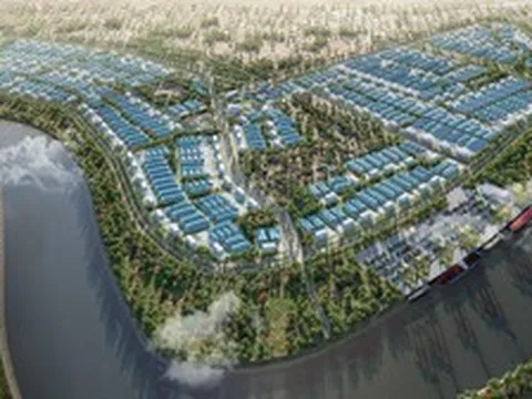 Bất ngờ xuất hiện phương án thay thế siêu dự án 178.000 tỷ, lớn nhất Việt Nam, do Vingroup đầu tư