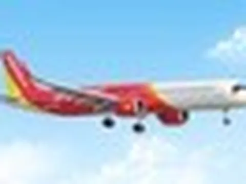 Vietjet đưa 44 máy bay vào hệ thống có thể 'bắt bệnh' từ sớm trước khi nằm đất