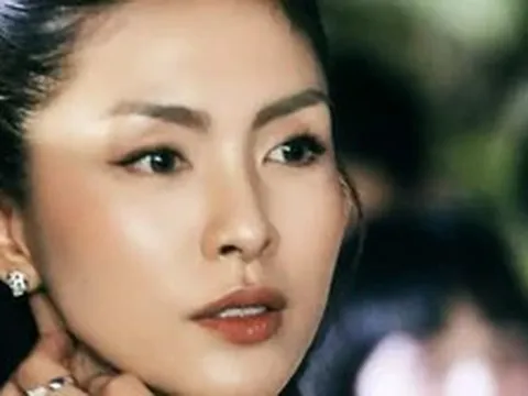 Tăng Thanh Hà tranh giải mỹ nhân đẹp nhất thế giới