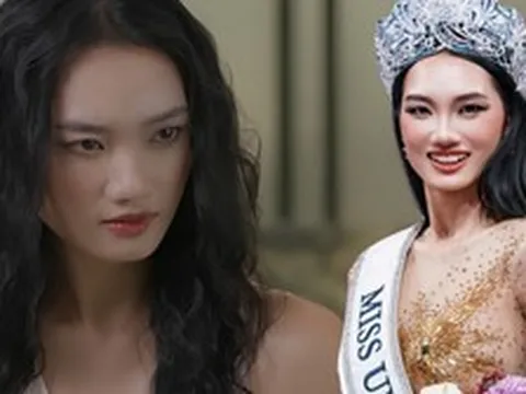 Quá khứ của Quỳnh Anh bất ngờ dậy sóng: “Tôi cần gì phải giữ hình ảnh hoa hậu thân thiện”