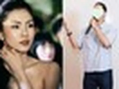 Người đàn ông Tăng Thanh Hà khen “đẹp trai quá” nhiều lần: Doanh nhân nổi tiếng, ở tuổi 43 trông thế nào?