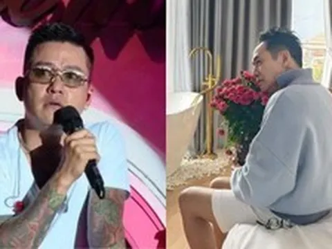 Tuấn Hưng sang Mỹ sống, Duy Mạnh viết hơn 100 chữ nhắn gửi: "Anh cô đơn nhớ em!"