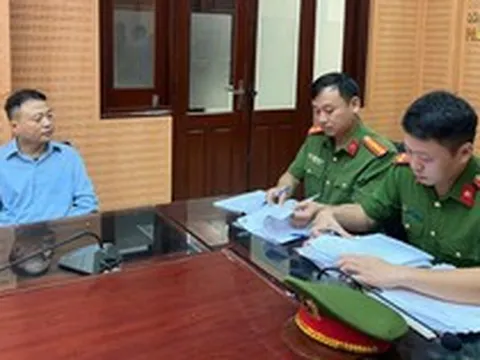 Shark Bình lợi dụng ảnh hưởng trên mạng xã hội lừa nhà đầu tư 'rót tiền'