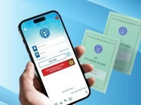 Cảnh giác thủ đoạn giả mạo VssID để chiếm đoạt tiền
