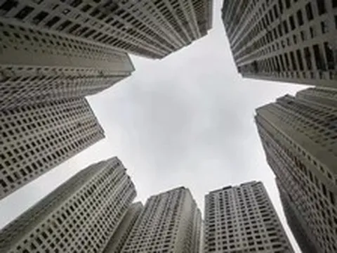 Hiện trạng loạt dự án chung cư sai phạm của Tập đoàn Mường Thanh trước kế hoạch xử lý