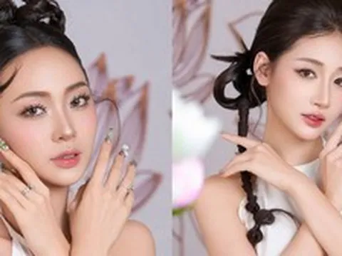 Công bố 24 thí sinh vào chung kết Miss Charm Vietnam 2026