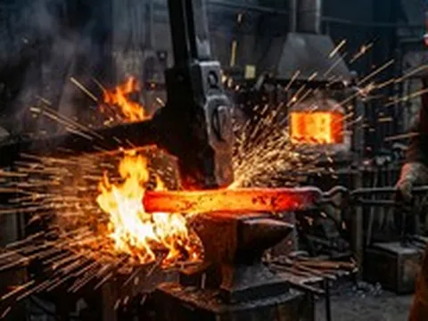 Nhật Bản phát minh loại thép phá vỡ "lời nguyền" ngành luyện kim: Bền gấp đôi, cứng như giáp!