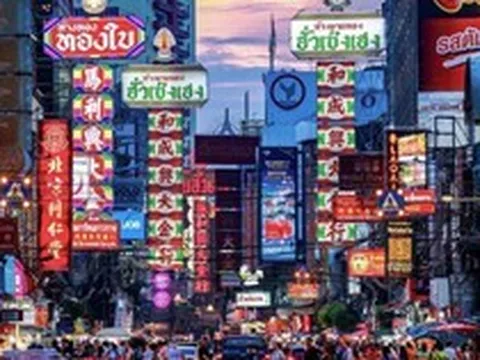 Hàng loạt nhà hàng Bangkok đóng cửa: Ngôi sao ẩm thực Thái Lan chịu sức ép từ Việt Nam, Malaysia