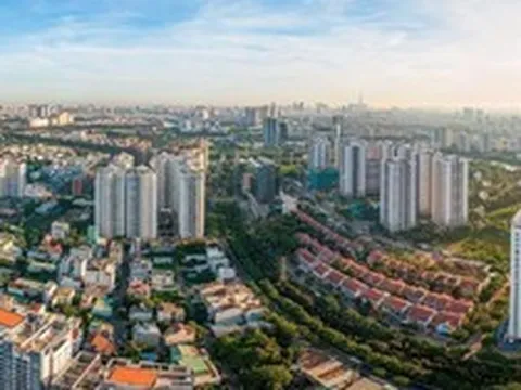 Chung cư, biệt thự đồng loạt giảm giá, người mua nhà trì hoãn giao dịch vì một nỗi lo