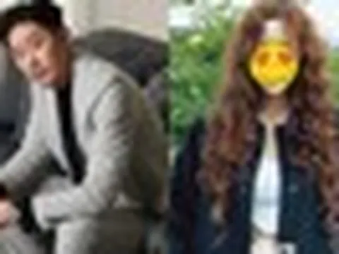 Showbiz báo tin hỷ: "Ông hoàng phòng vé" bất ngờ tuyên bố cuối năm cưới, hôn thê là mỹ nhân đẹp tuyệt trần kém 11 tuổi
