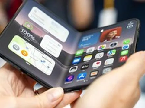 Muốn mua iPhone Duo, khách Việt phải bỏ ra số tiền đặt cọc cao kỷ lục