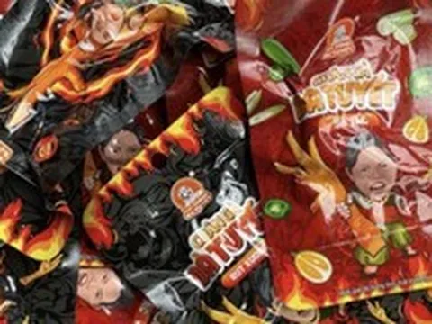 Sau vụ sản phẩm Ăn Cùng Bà Tuyết bị tiêu hủy tại Nhật Bản, doanh nghiệp sẽ siết kênh phân phối