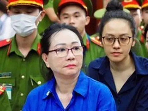 Một căn nhà liên quan bà Trương Mỹ Lan được định giá hơn 3 tỷ đồng/m2