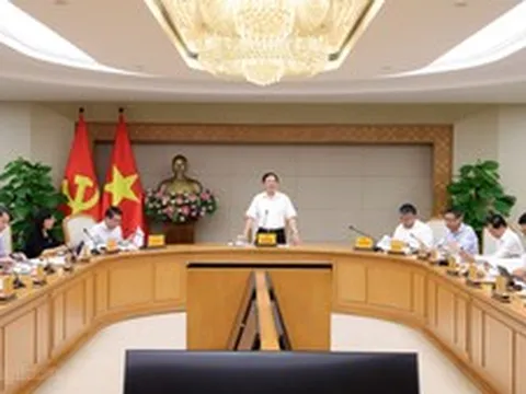 Tái cấu trúc chương trình khoa học, công nghệ: Tập trung nguồn lực, tăng hiệu quả