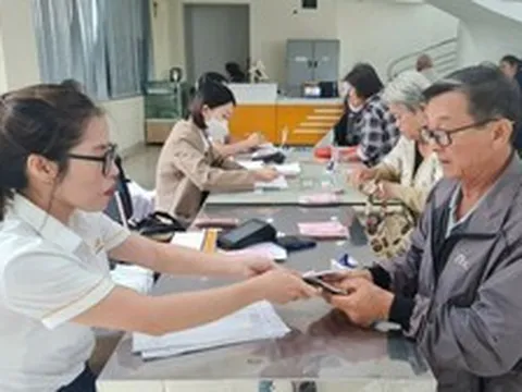 Tất cả người dân có lương hưu trên cả nước chú ý thông tin mới nhất từ 2027