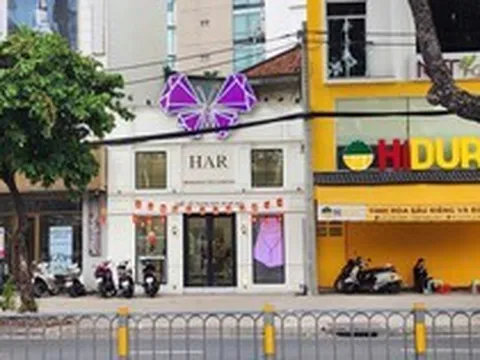 Kim cương nuôi cấy có phải nguyên nhân khiến thị trường kim cương thiên nhiên chao đảo?