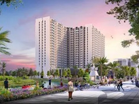 Fhome: Chất lượng từ những điều ít thấy nhưng quyết định trải nghiệm sống mỗi ngày