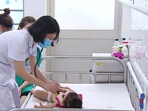 Bệnh tay chân miệng ở trẻ: Dấu hiệu nhận biết sớm và các biện pháp phòng ngừa hiệu quả