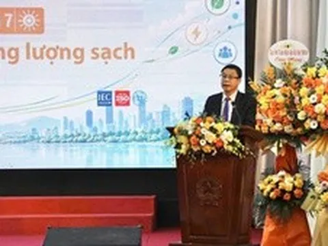 Đổi mới tư duy tiêu chuẩn hóa, đón đầu công nghệ và thị trường