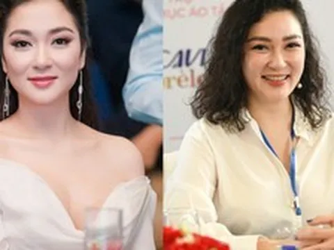 Hoa hậu từng sống trong nhà mái lá, nay ở trong căn biệt thự giữa Hà Nội, cuộc sống viên mãn, vừa nhận bằng Tiến sĩ