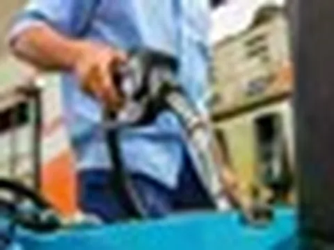 Đề xuất dừng trích Quỹ bình ổn giá xăng dầu từ năm 2027