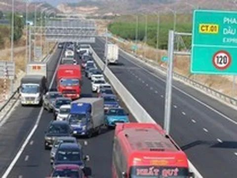 Bộ Xây dựng đề xuất phương án PPP mở rộng cao tốc Bắc - Nam