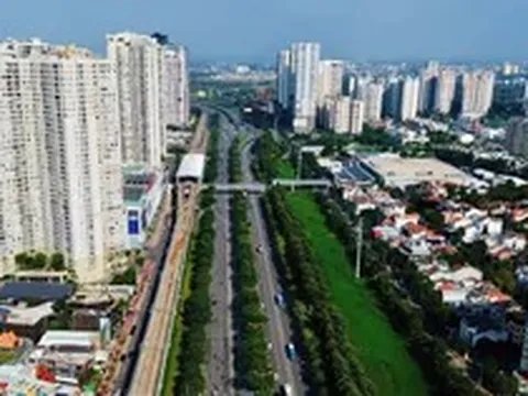 TPHCM đặt mục tiêu thu 1 triệu tỷ đồng trong năm 2026