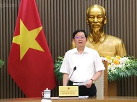 Thúc đẩy liên kết '3 nhà', gắn nghiên cứu với thực tiễn để phát triển hệ sinh thái đổi mới sáng tạo