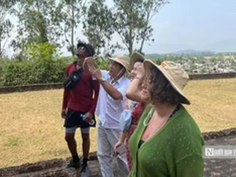 Phó Chủ tịch Thường trực Hiệp hội Du lịch Gia Lai: "Không cần phải đi nhanh hơn ai, chỉ cần đi chắc và để khách muốn quay lại"