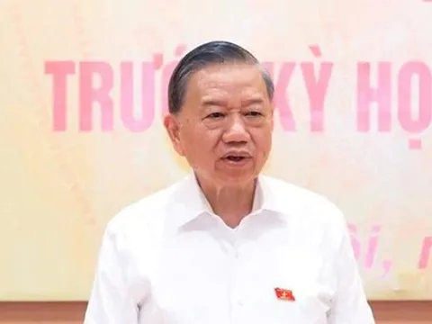 Tổng Bí thư, Chủ tịch nước: Không hợp thức hóa sai phạm của các dự án tồn đọng